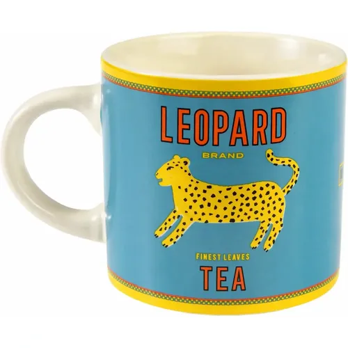 Mug Rex London Leopard - Rex London - Modalova