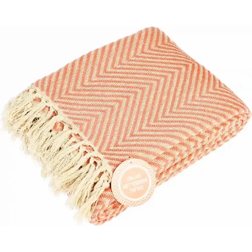 Plaid chevrons Rex London - Rex London - Modalova