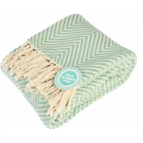 Plaid chevrons Rex London - Rex London - Modalova