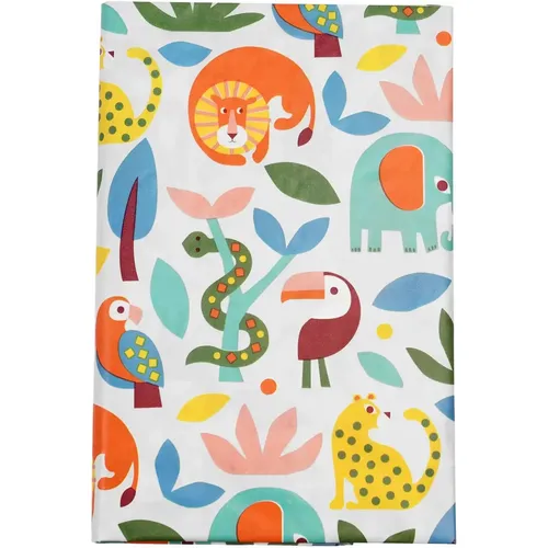 Nappe de table en papier Wild Wonders - Rex London - Modalova