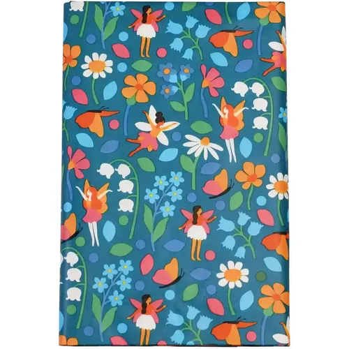 Nappe de table en papier Fairies In The Garden - Rex London - Modalova