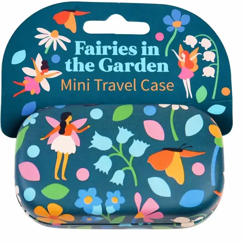 Boîte de rangement Fairies In The Garden - Rex London - Modalova