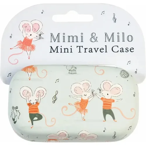 Boîte de rangement Mimi Et Milo - Rex London - Modalova
