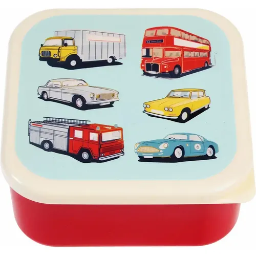 Lunch box Rex London Road Trip (x3) - Rex London - Modalova