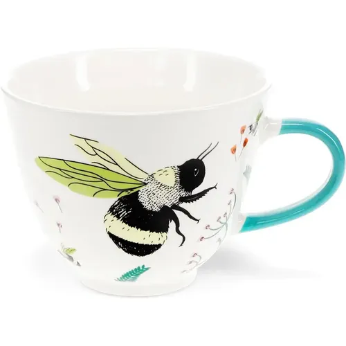 Mug en porcelaine bumblebee - Rex London - Modalova