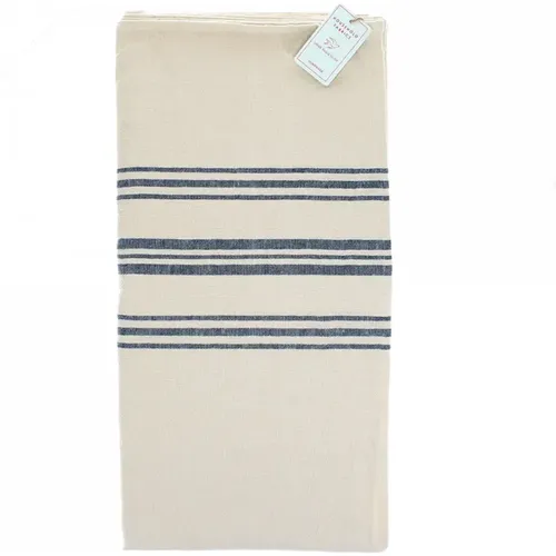 Nappe pur en lin belge Rex London - Rex London - Modalova