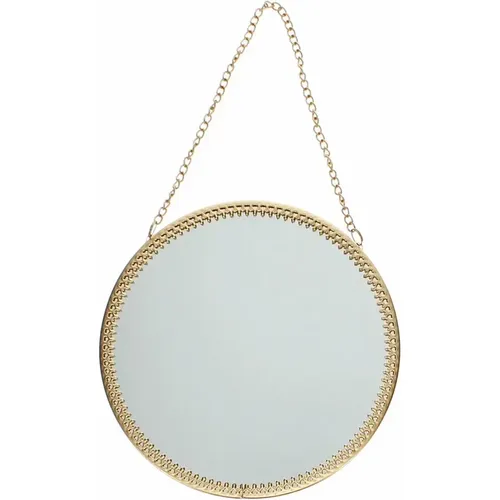 Miroir suspendu rond Rex London - Rex London - Modalova