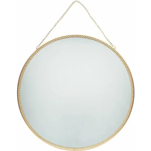 Miroir suspendu rond Rex London - Rex London - Modalova