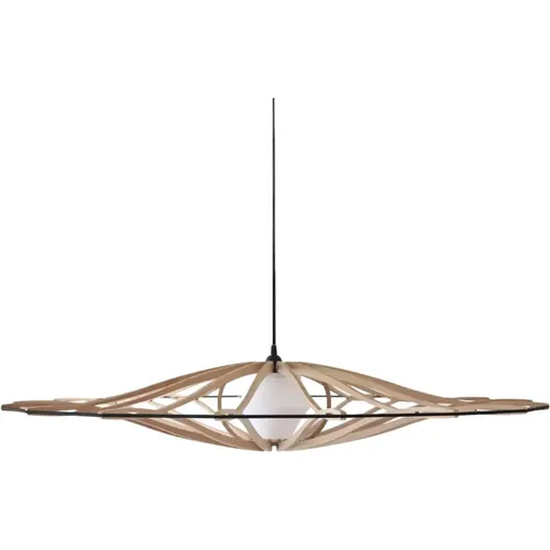 Suspension métal avec diffuseur Twist - RIF - Modalova