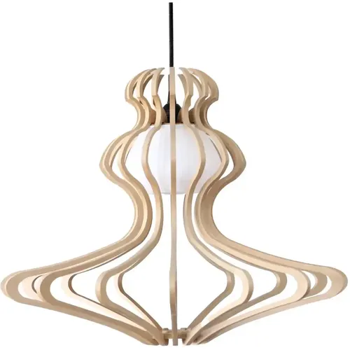 Suspension métal avec diffuseur Woman Brut - RIF - Modalova