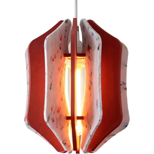 Suspension carré RIF Alpha Zulu - RIF - Modalova