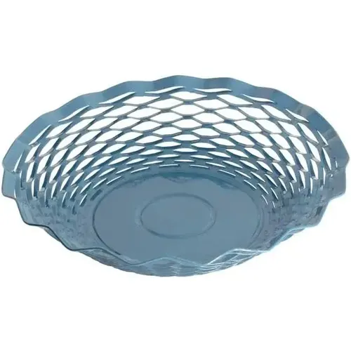Corbeille à pain ronde - Roger Orfèvre - Modalova