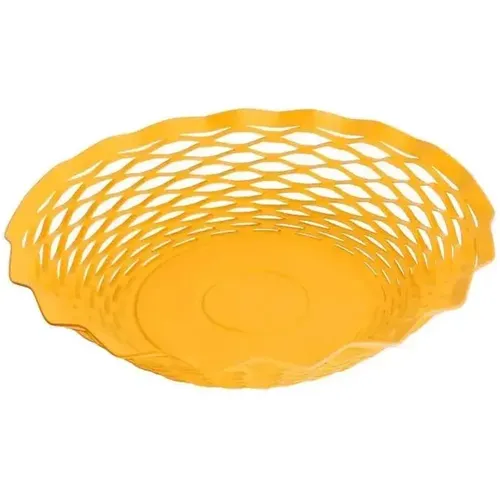 Corbeille à pain ronde - Roger Orfèvre - Modalova
