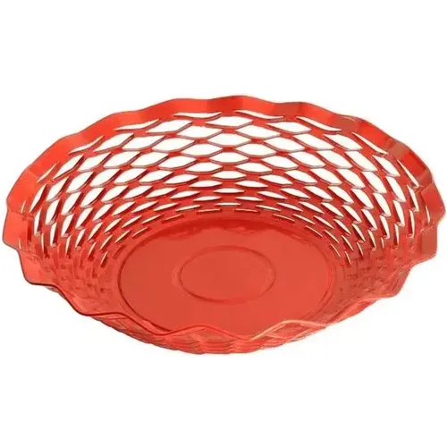 Corbeille à pain ronde - Roger Orfèvre - Modalova