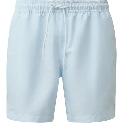 Short de bain à séchage rapide - s.Oliver - Modalova