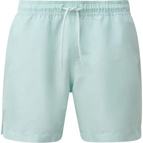 Short de bain à séchage rapide - s.Oliver - Modalova