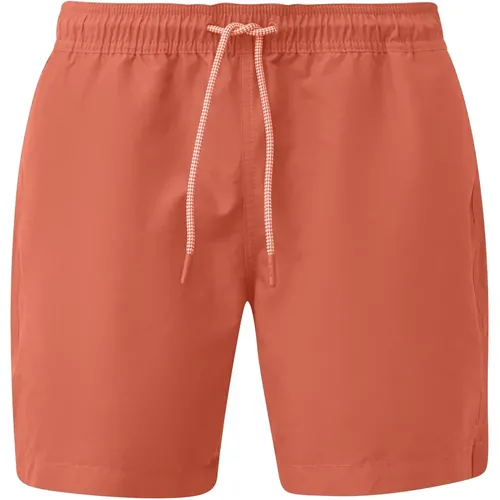 Short de bain à séchage rapide - s.Oliver - Modalova