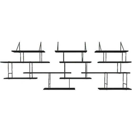Étagère murale Trio link shelf - Studio Hausen - Modalova