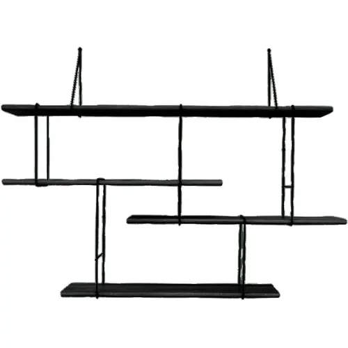 Étagère murale Link shelf set 1 - Studio Hausen - Modalova