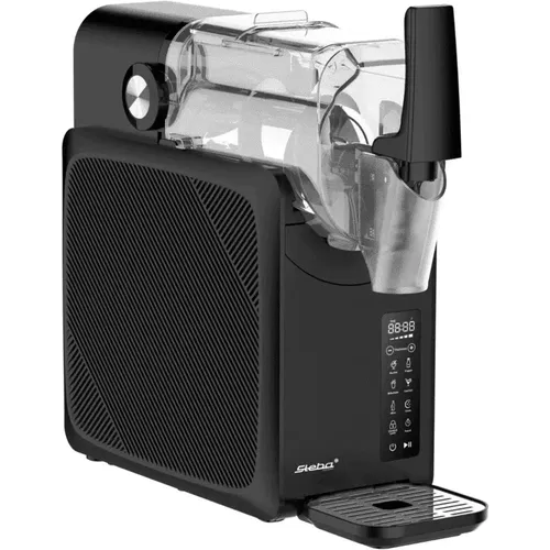 Machine à jus granités FDM 2 - Steba - Modalova