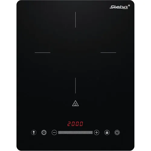 Appareil de cuisson plaque à induction IK 35 - Steba - Modalova