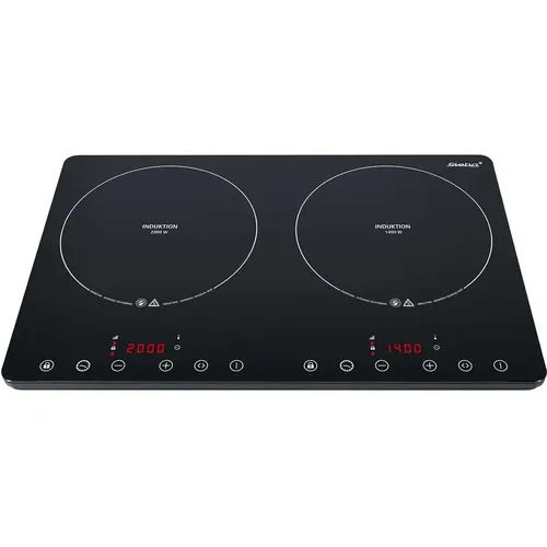 Appareil de cuisson double induction Mobil - Steba - Modalova