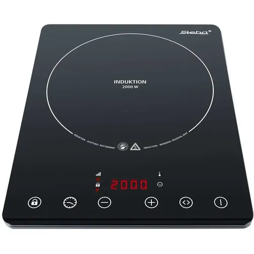 Appareil de cuisson mobile Steba - Steba - Modalova