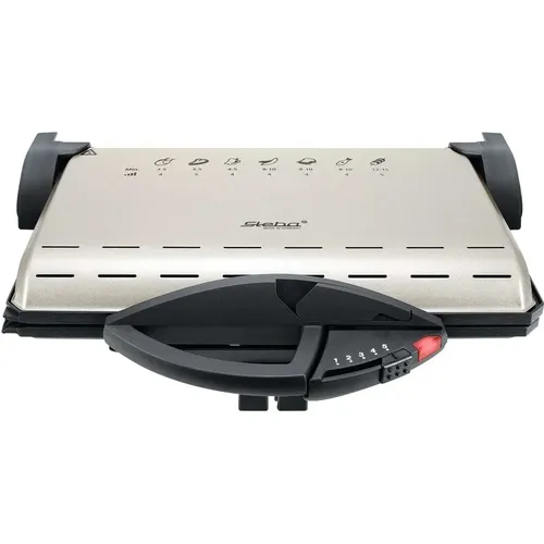 Grill de contact Steba - Steba - Modalova