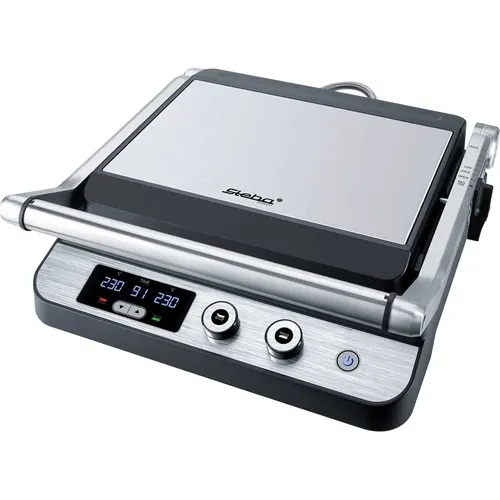 Grill à faible teneur Steba - Steba - Modalova