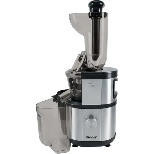 Machine à jus lent Steba - Steba - Modalova