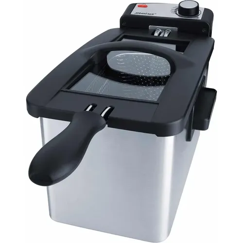 Friteuse en acier inoxydable Steba - Steba - Modalova