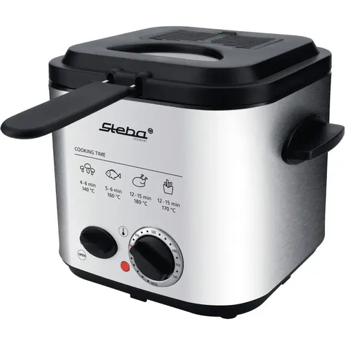 Mini friteuse fondue Steba - Steba - Modalova