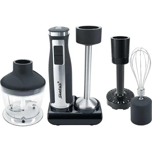 Set mixeur plongeants Steba - Steba - Modalova