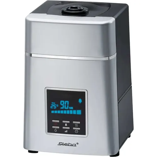 Humidificateur avec télécommande - Steba - Modalova