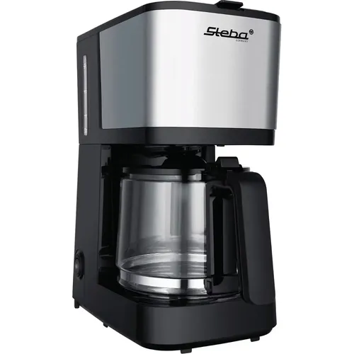 Machine à café avec verseuse en verre - Steba - Modalova