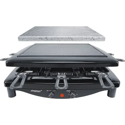Appareil à raclette Steba Stein - Steba - Modalova