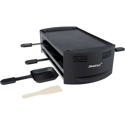 Appareil à raclette Steba - Steba - Modalova