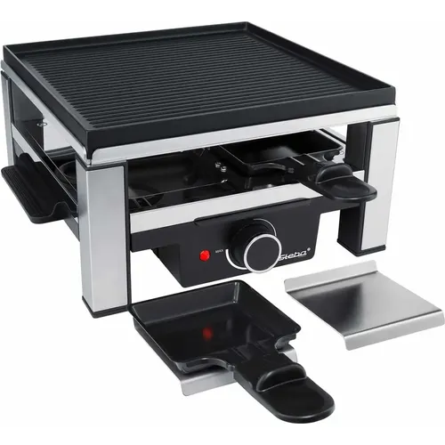 Appareil à raclette Steba 4er - Steba - Modalova