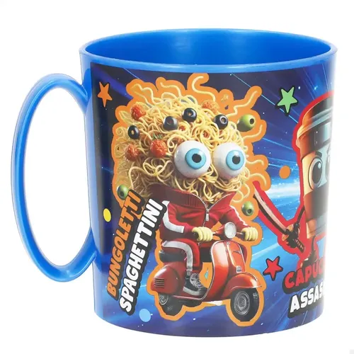 Mug Stor Italian Brainrot - Stor - Modalova
