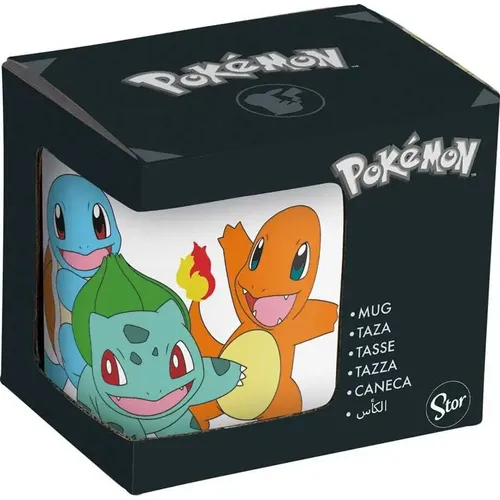 Mug Stor Pokémon 3 Dancers - Stor - Modalova
