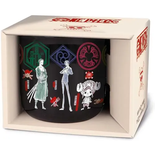 Tasse Stor One Piece Friends (x6) - Stor - Modalova