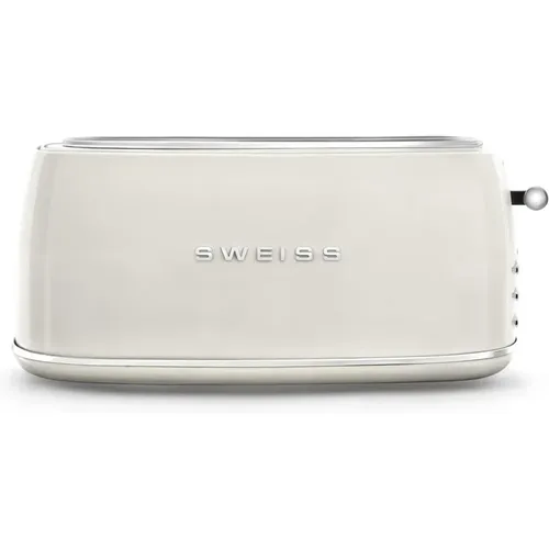 Grille-pain baguette vintage Sweiss - Sweiss - Modalova