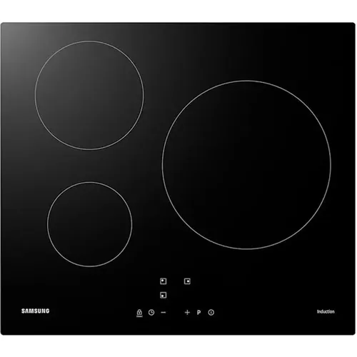 Plaque à induction NZ63M3NM1BB 60 cm 59 cm 7400 W - Samsung - Modalova