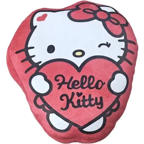 Coussin Sanrio Hello Kitty 3D - Sanrio - Modalova