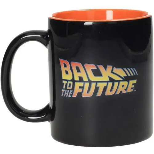 Tasse retour vers le Futur Control Panel - SD Toys - Modalova