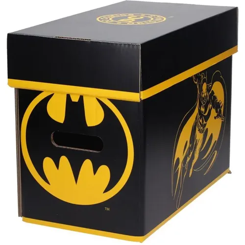 Boîte de rangement DC Comics Batman - SD Toys - Modalova
