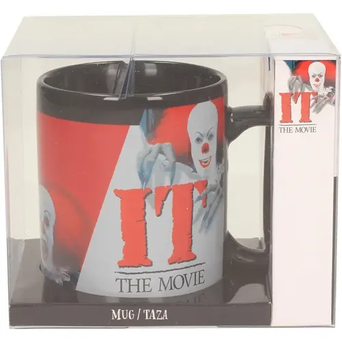 Mug SD Toys It Pennywise 1990 - SD Toys - Modalova