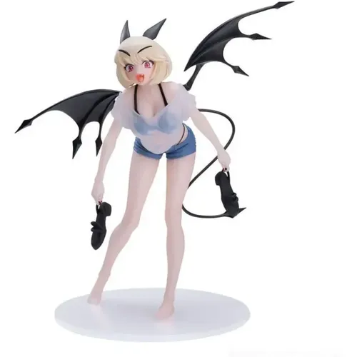 Statuette en PVC Debby Debby the Corsifa is Emulous - Sega - Modalova