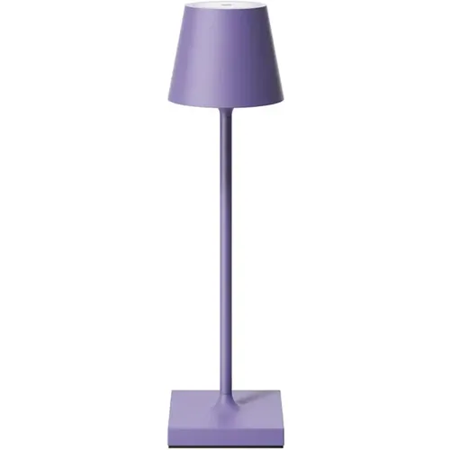 Lampe de table sans fil Nuindie Pocket - Sigor - Modalova