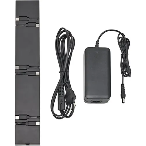 Câble USB-C 6 voies Sigor Nuindie - Sigor - Modalova